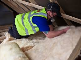 Best Wall Insulation Installation  in Chelsea, AL