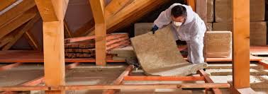 Types of Insulation We Offer in Chelsea, AL